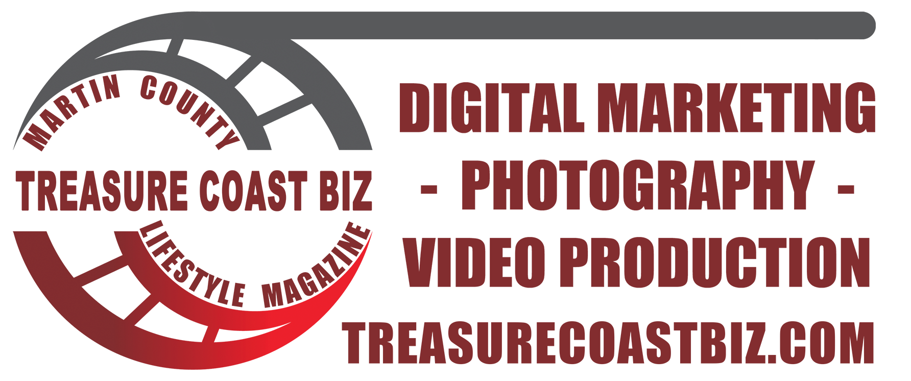 MCLM Media Pro - Treasure Coast Biz Digital Marketing in Stuart, Florida. Social Media Content Creators and Managers. Photography and Video Production on the Treasure Coast.