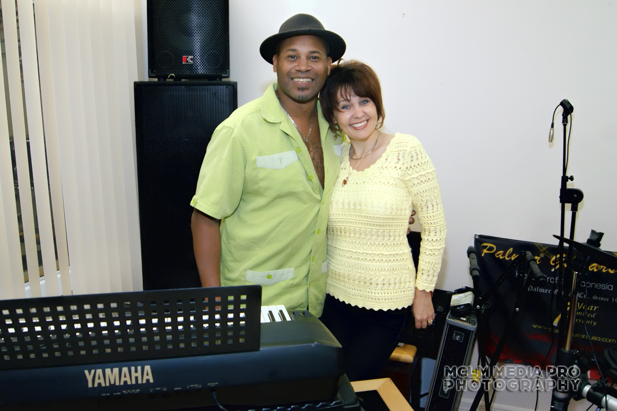 Fullhouse Entertainment Co Party Music. MCLM Media Pro Social Media Marketing and Video Production on the Treasure Coast. Martin County Lifestyle Magazine, Stuart, Florida