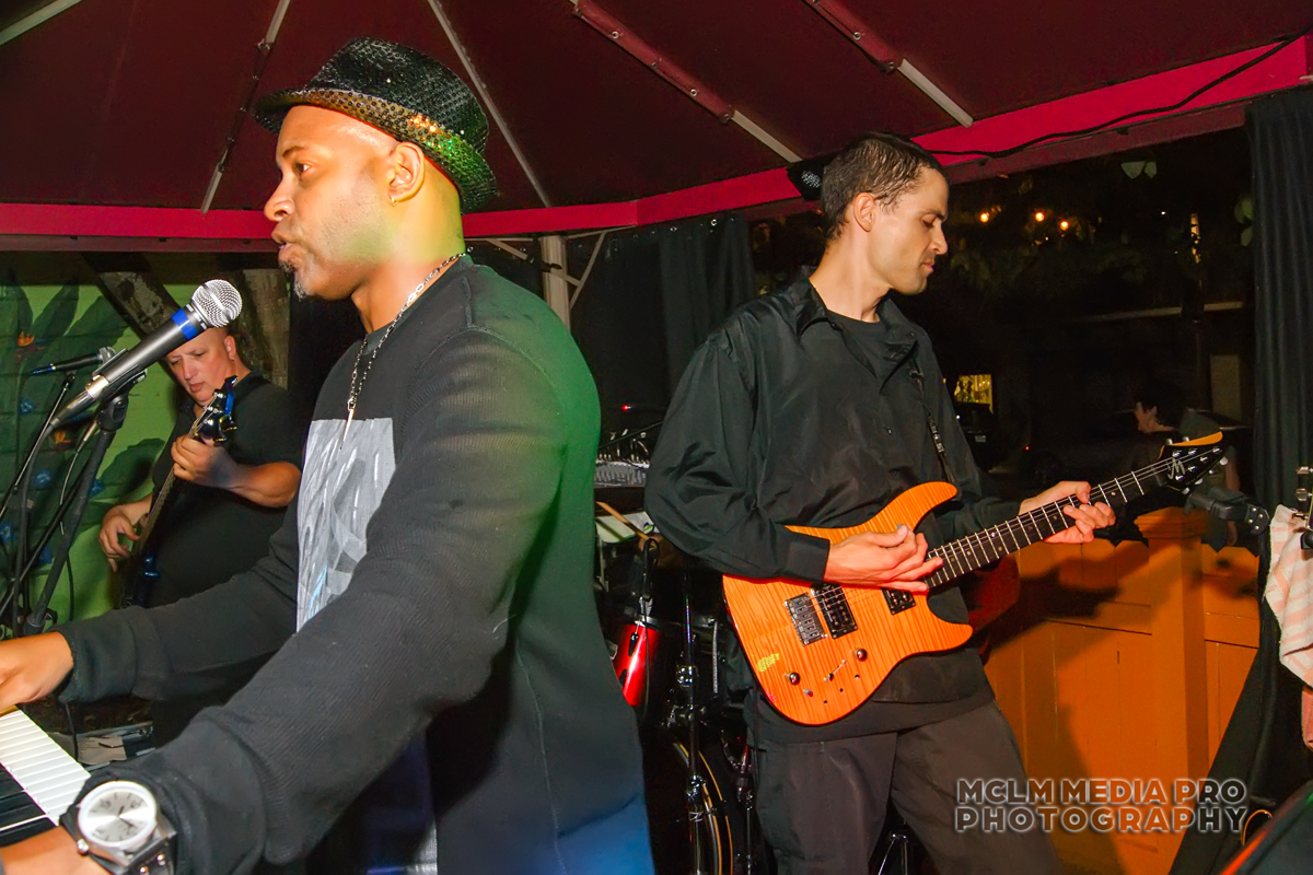 Fullhouse Entertainment Co Party Music. MCLM Media Pro Social Media Marketing and Video Production on the Treasure Coast. Martin County Lifestyle Magazine, Stuart, Florida