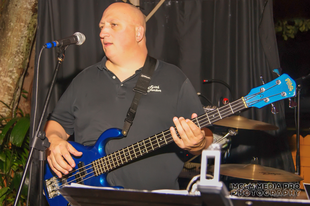 Fullhouse Entertainment Co Party Music. MCLM Media Pro Social Media Marketing and Video Production on the Treasure Coast. Martin County Lifestyle Magazine, Stuart, Florida