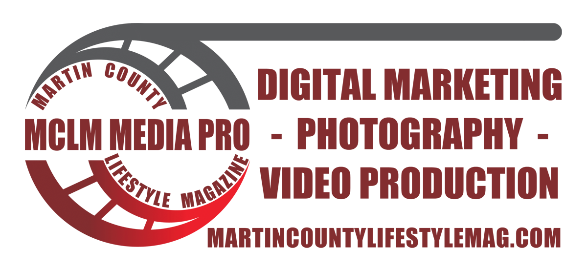 MCLM Media Pro Social Media Marketing in Stuart, Florida, Photography, Video Production on the Treasure Coast, Florida